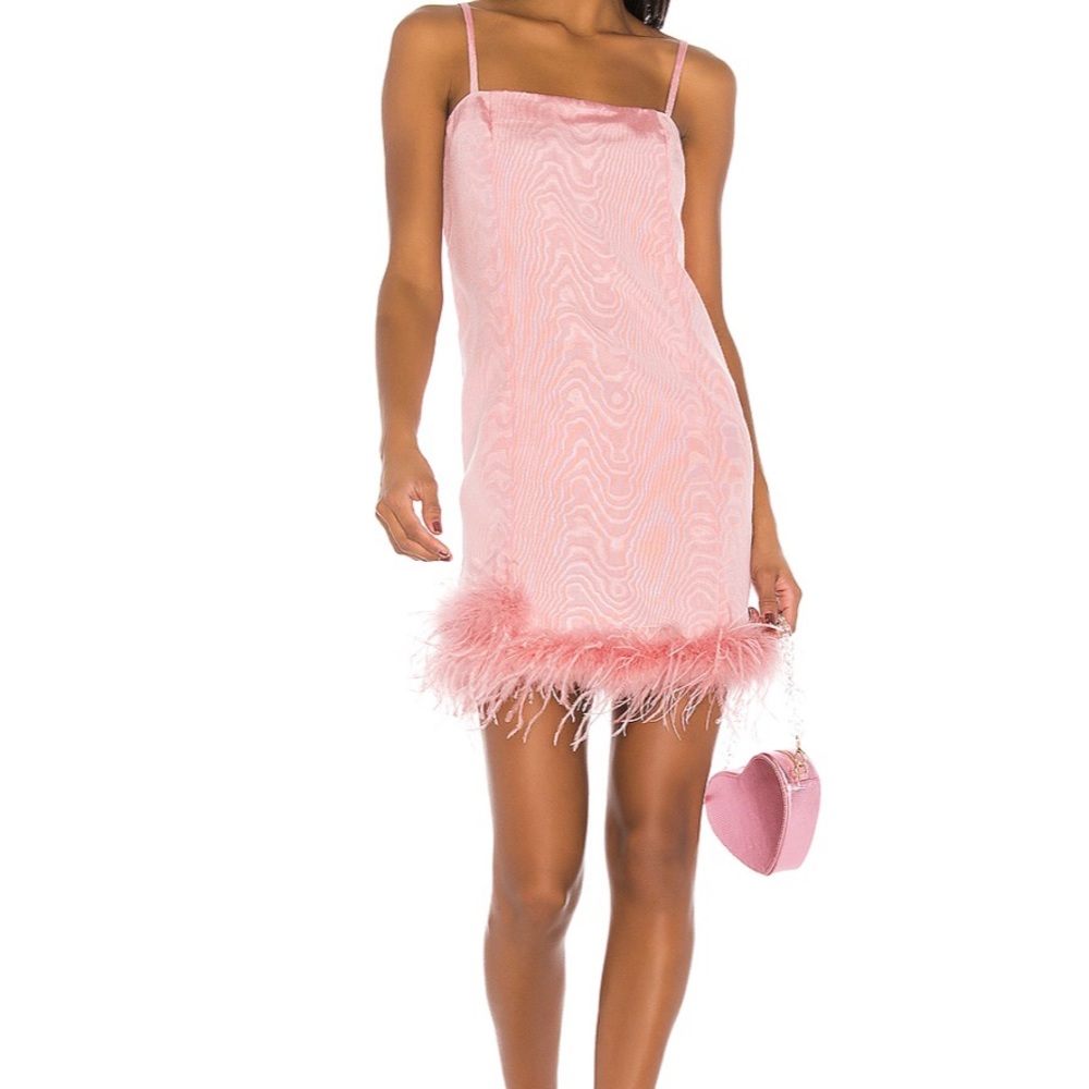 LPA Sadie Dress!